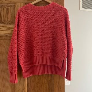 Womens target sweater